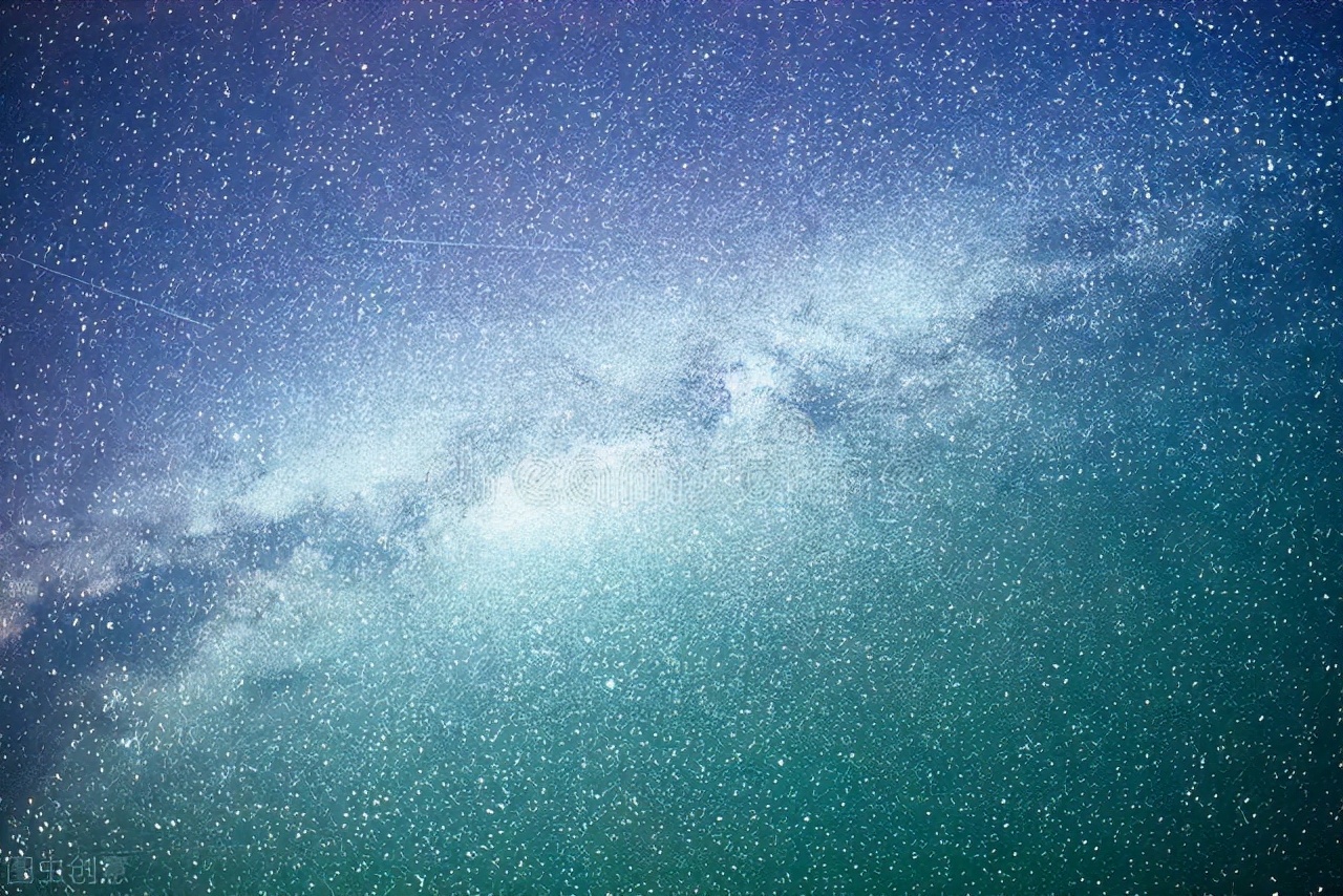 7个宇宙知识的人文思考