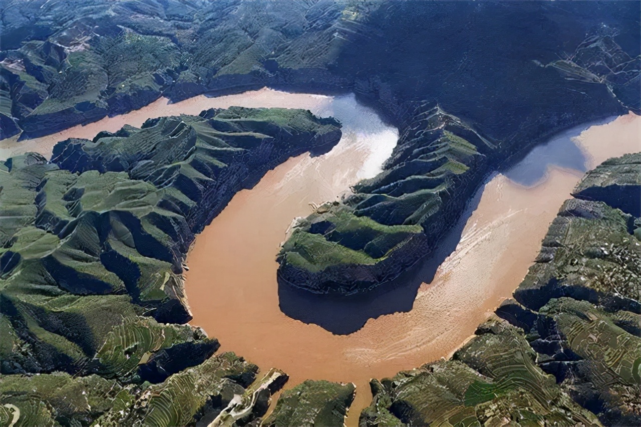 黄河之源头被找到,仅有碗口大小,却为何不能让任何人靠近?