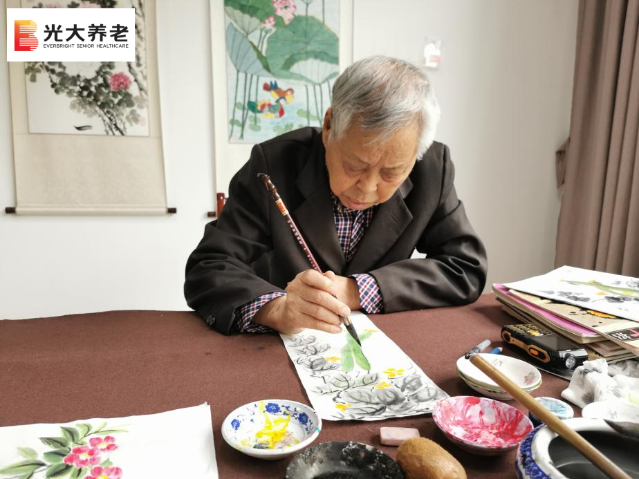 喜报丨光大百龄帮·遂昌县颐养中心获评浙江省四星级养老机构
