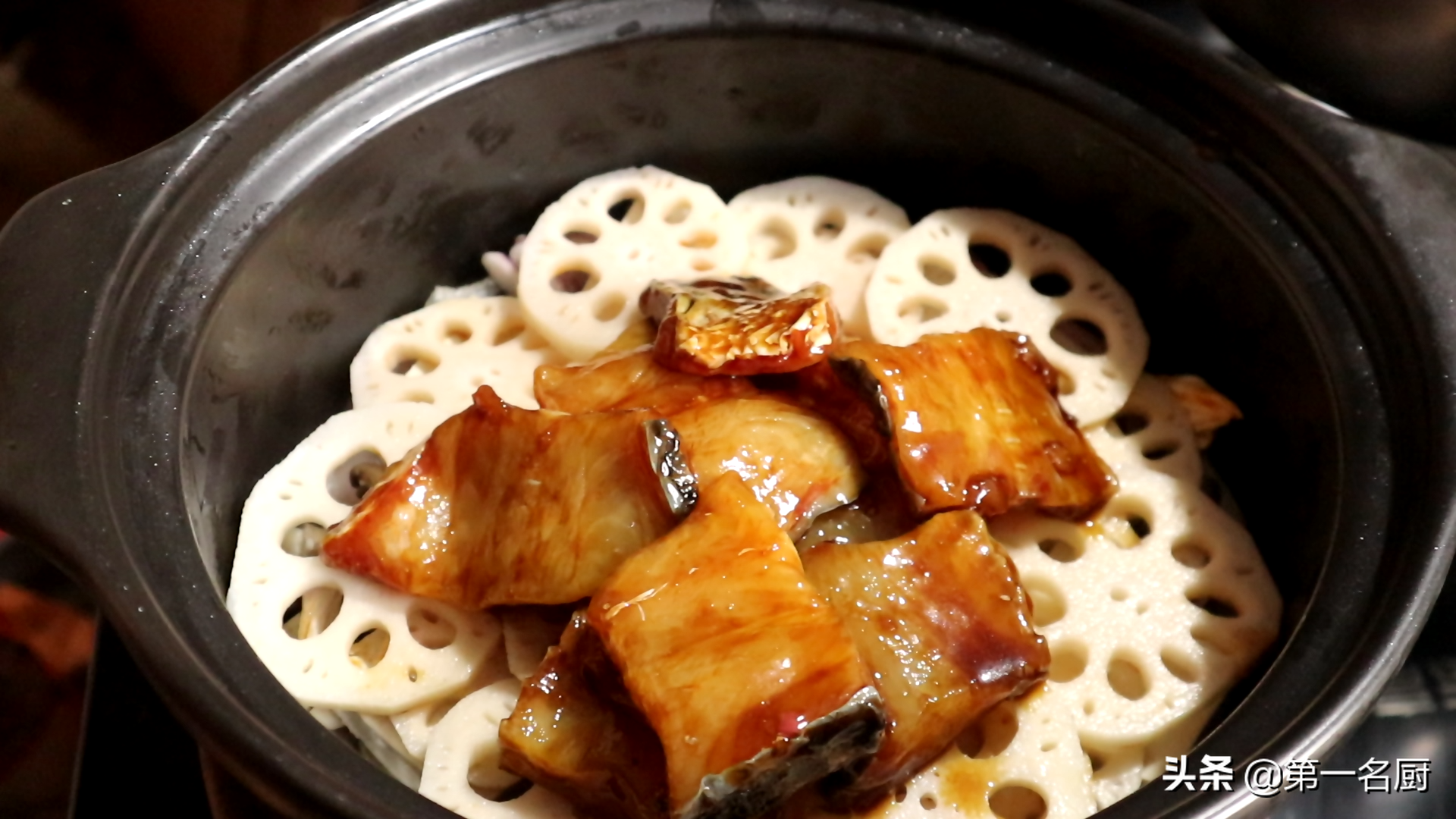 最适合冬天吃的8道家常肉菜，热腾腾的端上桌，营养又解馋