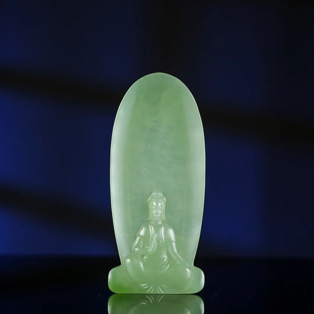 琼琚——名家琢玉专场（第十三期）丨北京荣宝迎春网络拍卖会