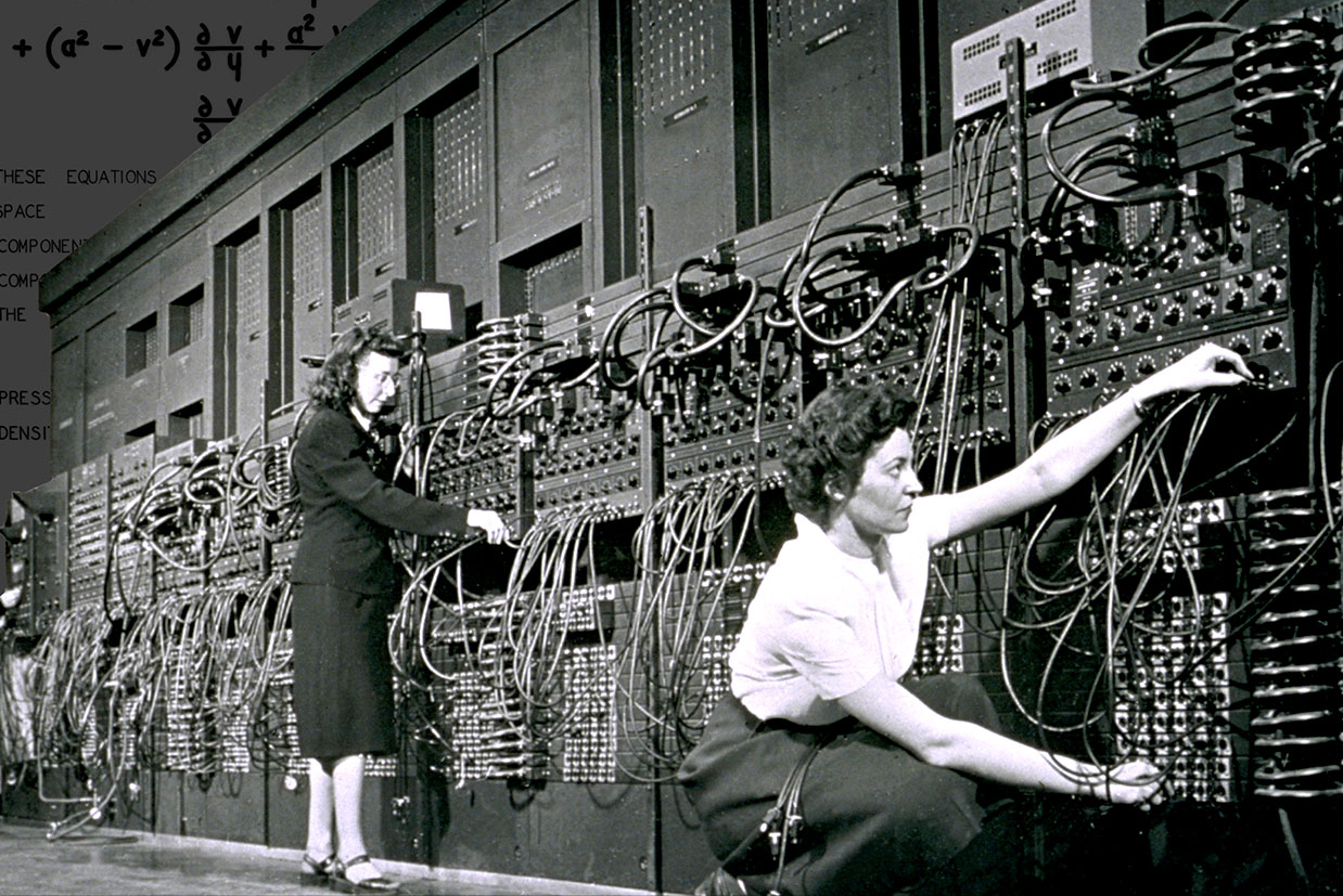 来，我给你介绍：互联网的起源！涨知识