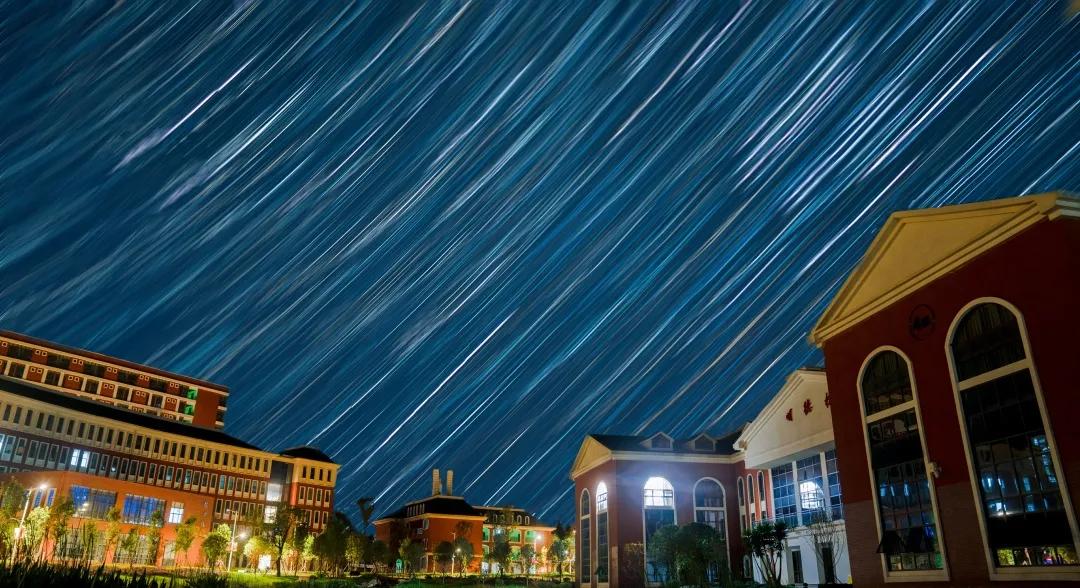 云南经贸外事职业学院获“春城杯”一等奖