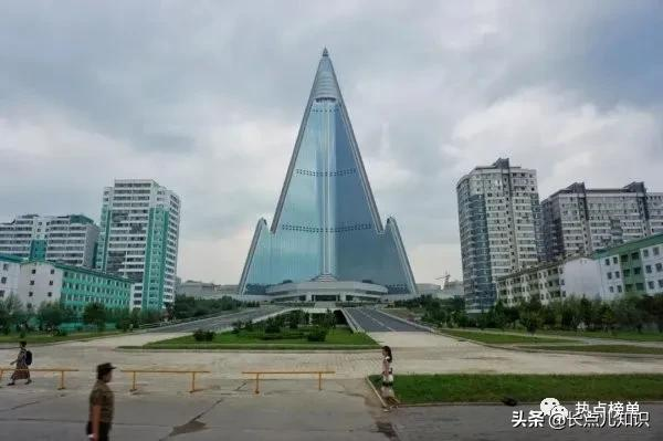 世界十大创意建筑排名榜单揭晓！澳门新葡京酒店位列榜首