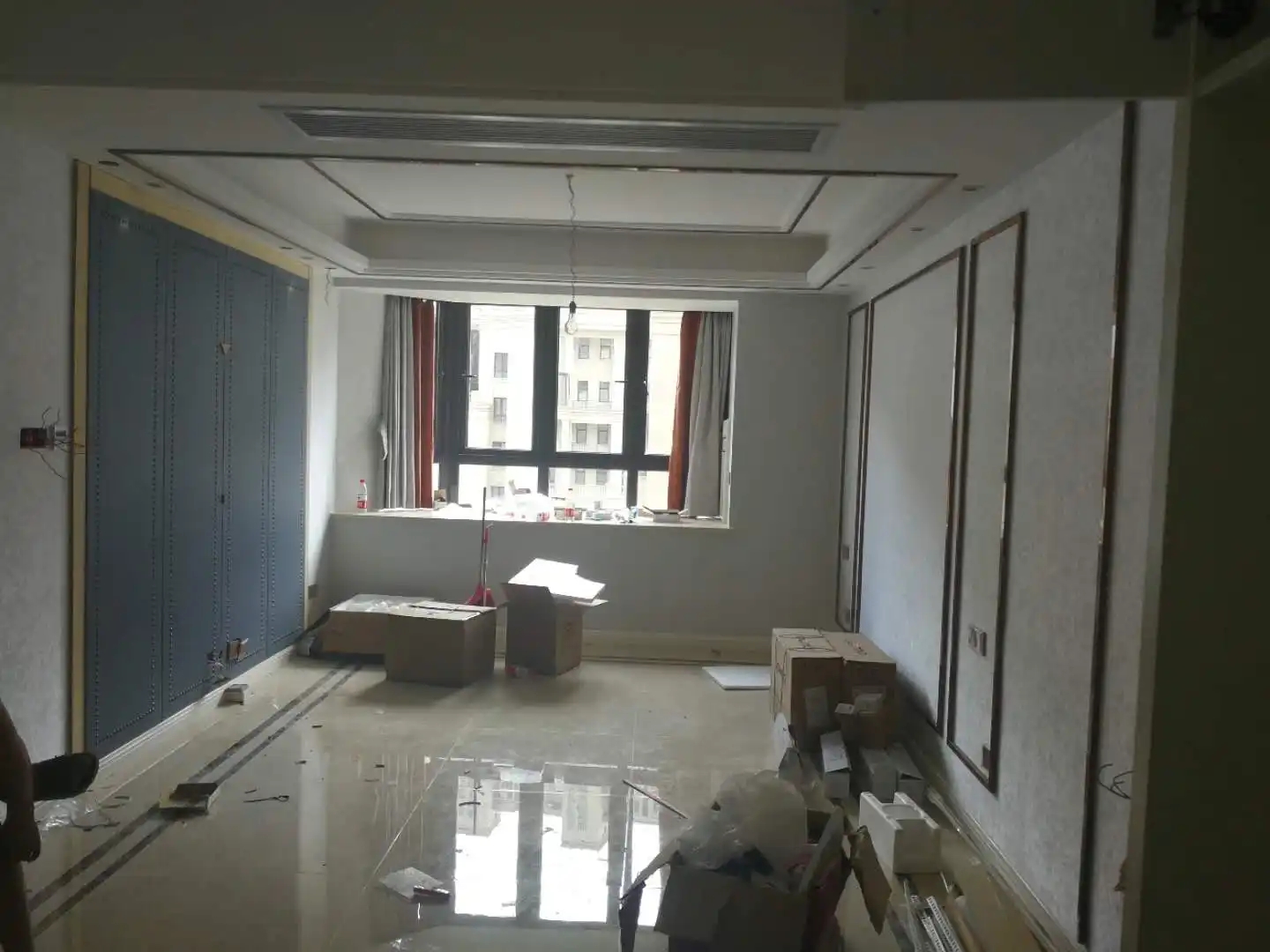 若再装修，我会选择装修公司，并非误导，而是过来人的经验