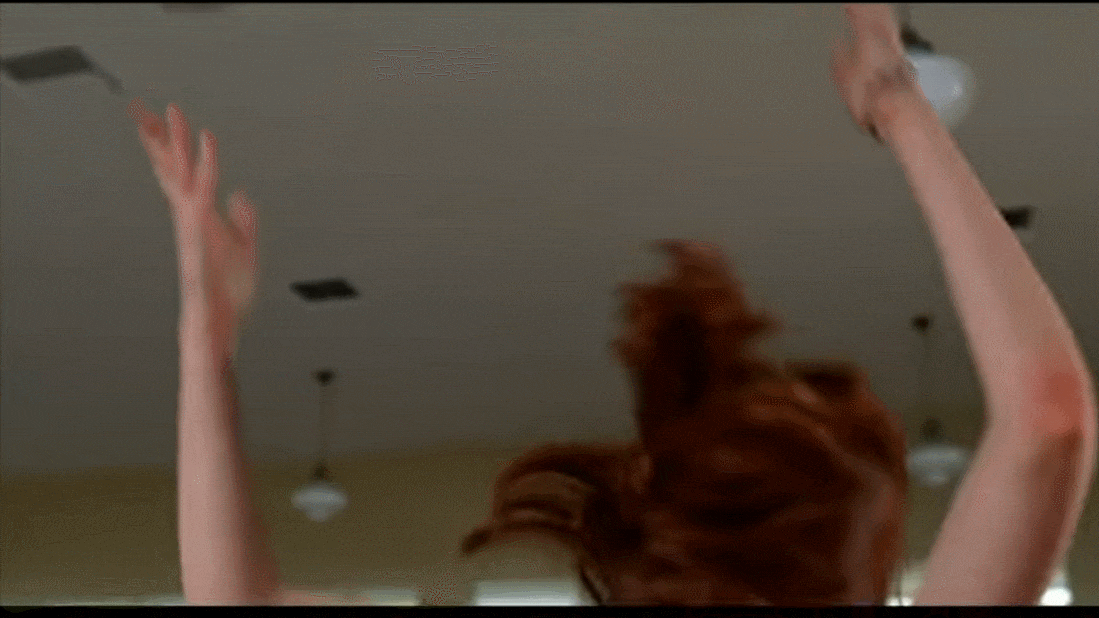 很难相信这些经典电影场景效竟然不是用电脑特效制作的？