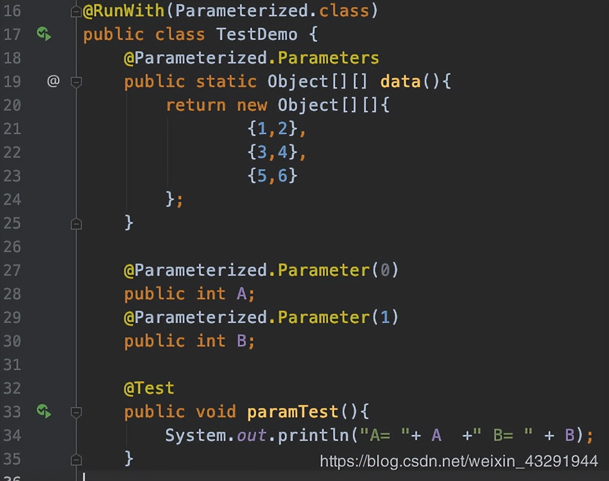 测试开发实战｜如何利用 xUnit 框架对测试用例进行维护？