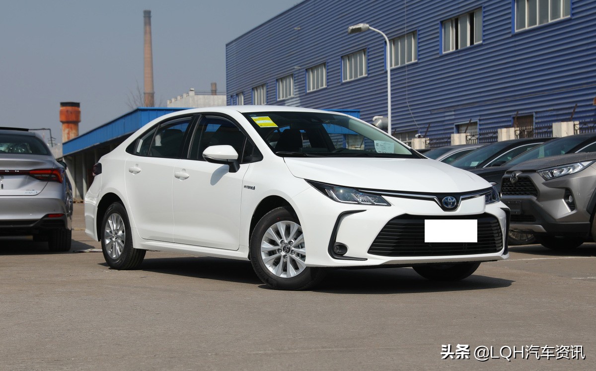 花13万多提了双擎卡罗拉(花13万多提了双擎卡罗拉车)