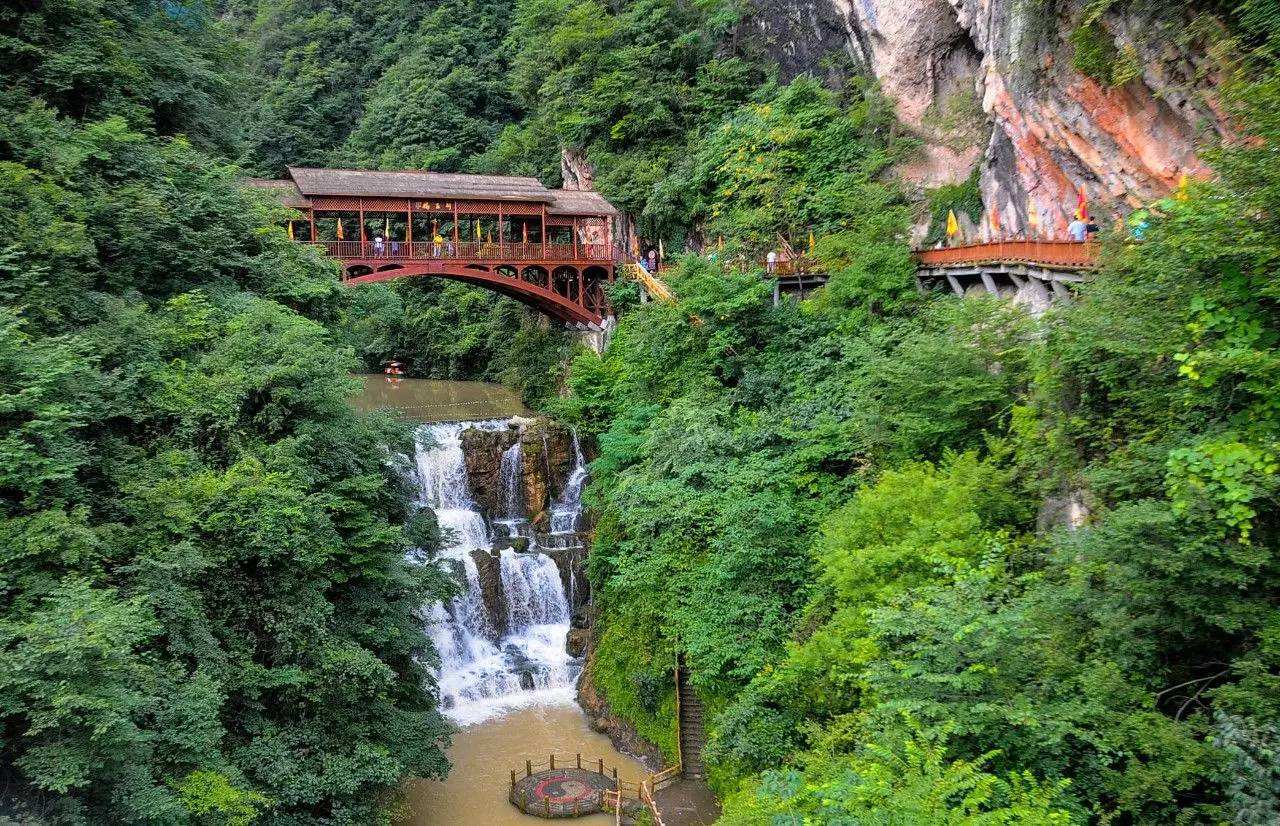 遇间旅游 | 湖北襄阳不可错过的八大景点！探访竹林深处的三国世界