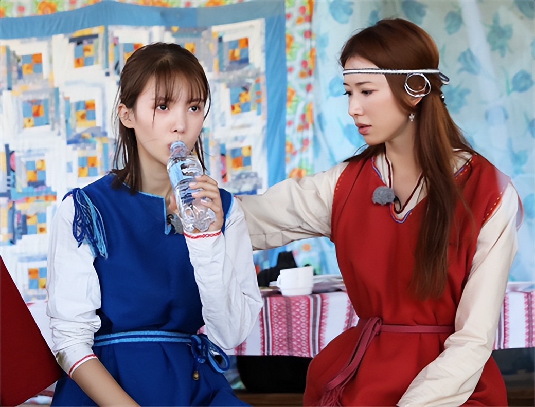 娱圈巨婴—于小彤:害金晨坠马,杨洋终身咳嗽,现在的他怎么样了