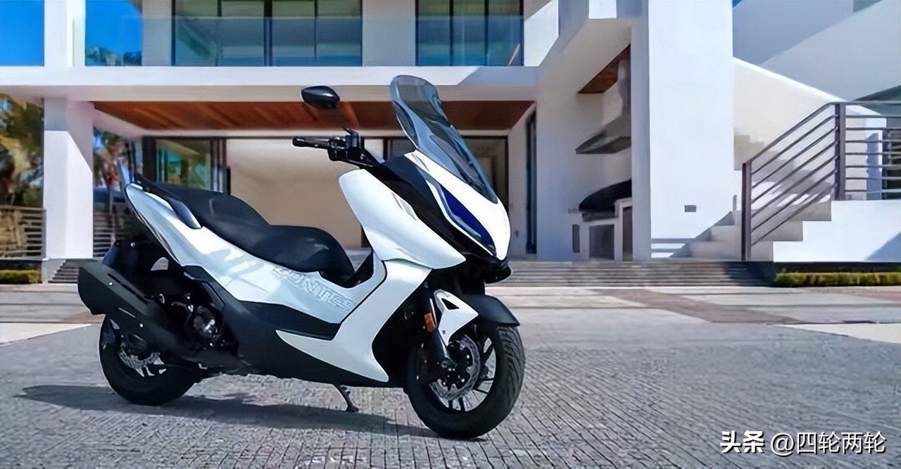 2023上半年摩托车销量企业前10排名,看看你支持的品牌上榜了吗?