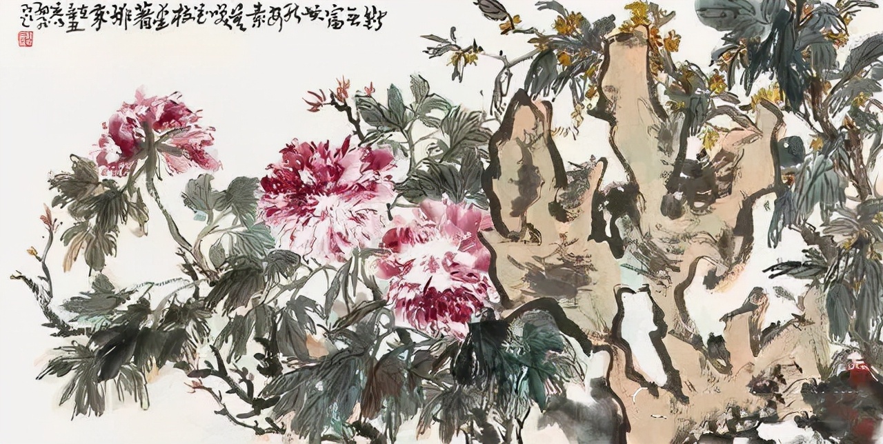孫飛︱冰雪之約——慶祝北京冬奧會中國畫三十家學術邀請展