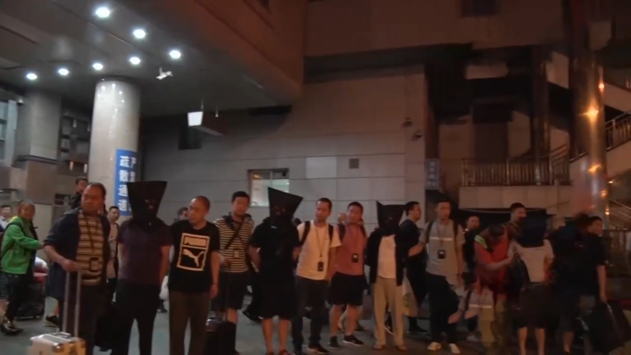 色情直播平台“萌宝宝”覆灭记