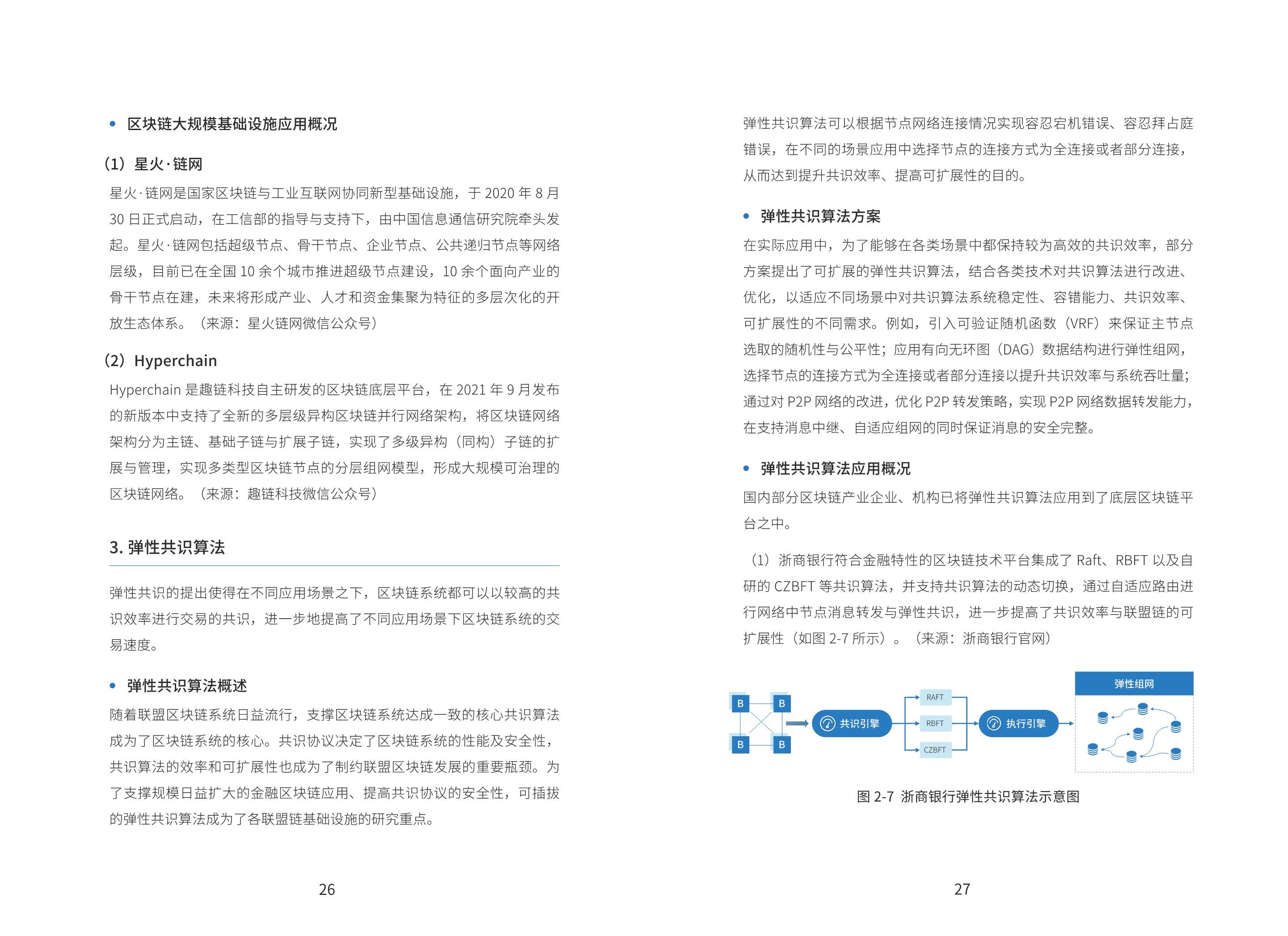 2021年基于“区块链+物联网”的产业链金融应用白皮书