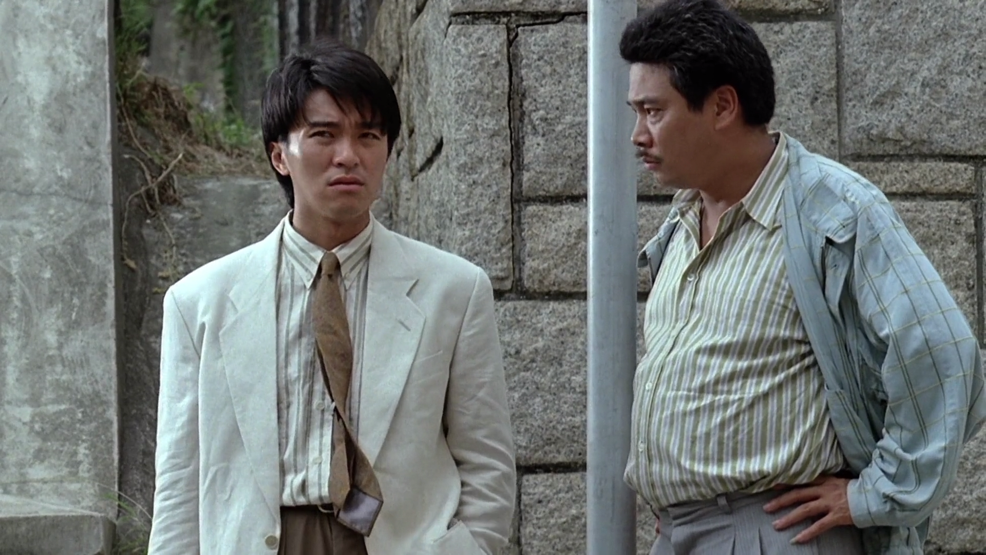 上海滩赌圣(上海滩赌圣丁力扮演者)-我的快乐小窝