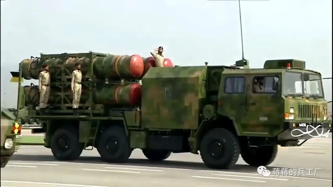 巴基斯坦2022国庆阅兵参与装备全解析，中国造先进武器成为主力