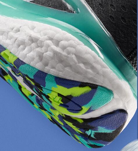 市售主流跑鞋中底材料介绍，附12款适合新手的高性价比跑鞋推荐