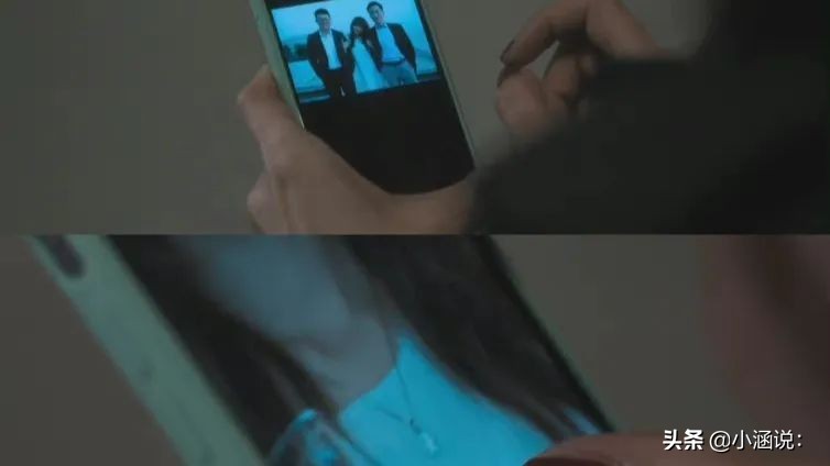 “我视奸了前男友，2 年。”