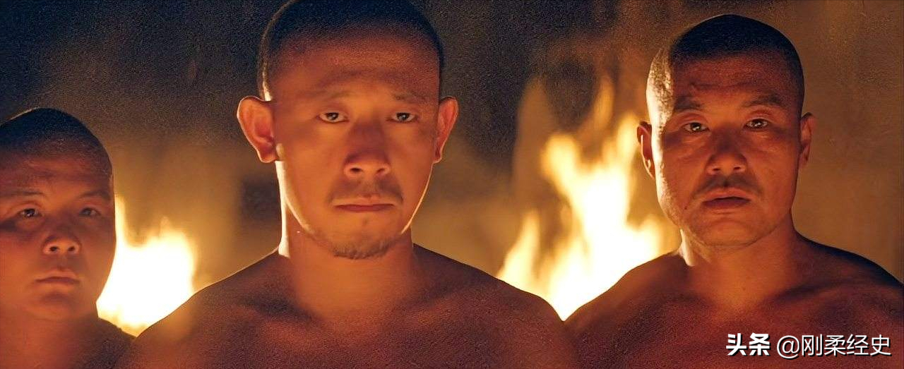 陈凯歌：活在追忆中，心心念念的还是《霸王别姬》，陈郞才尽否