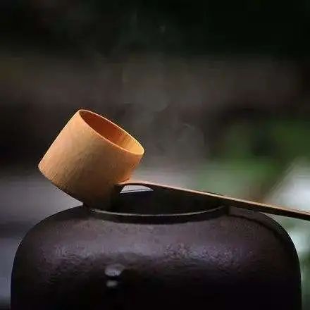 禅在茶里的唯美句子(大唐诗僧的禅茶妙境!