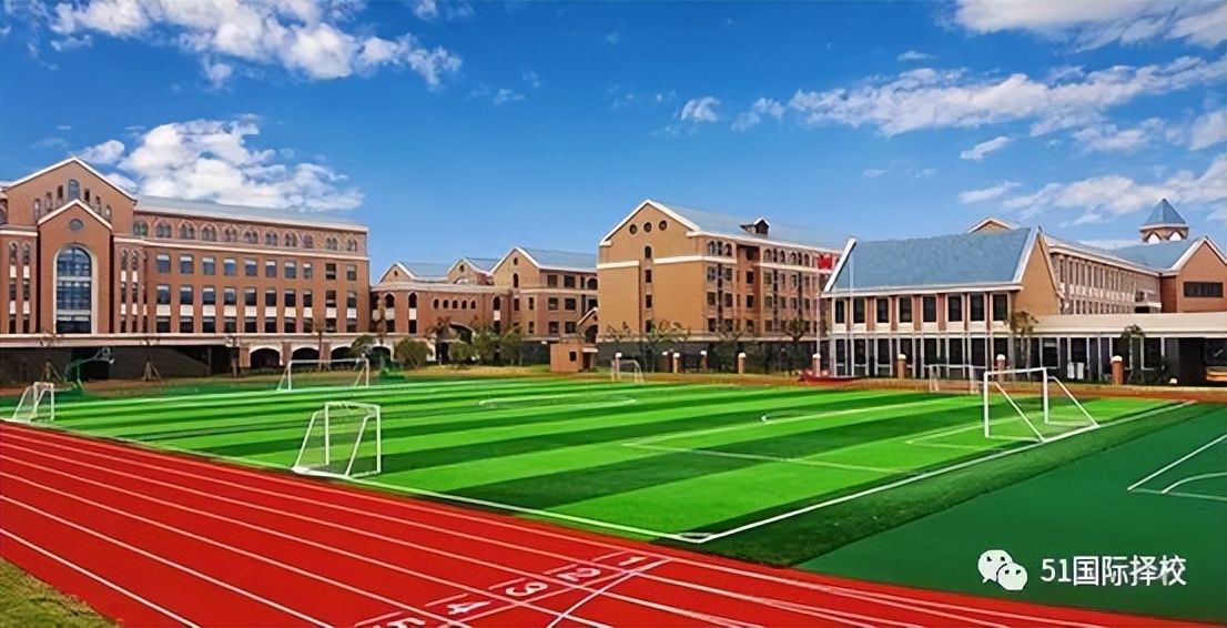 上海部分最受家长欢迎的A-Level国际学校大盘点