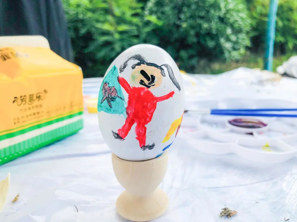 金桥小学参加“非遗传播周·青青艾草香悠悠故里情”主题活动