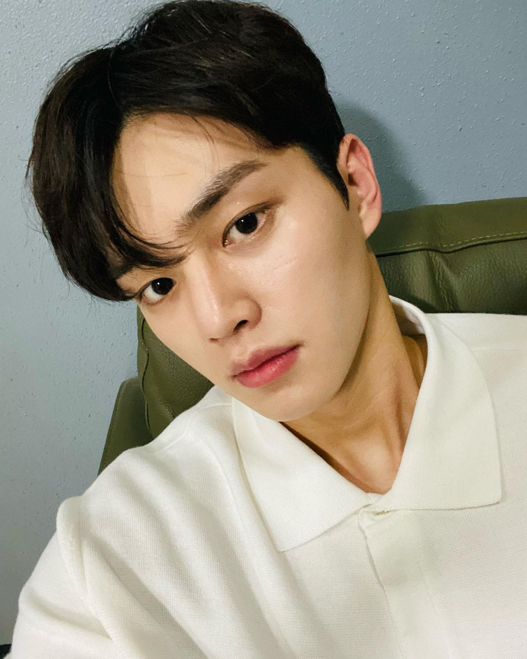 网评「演技有待加强」新生代男演员5:宋江