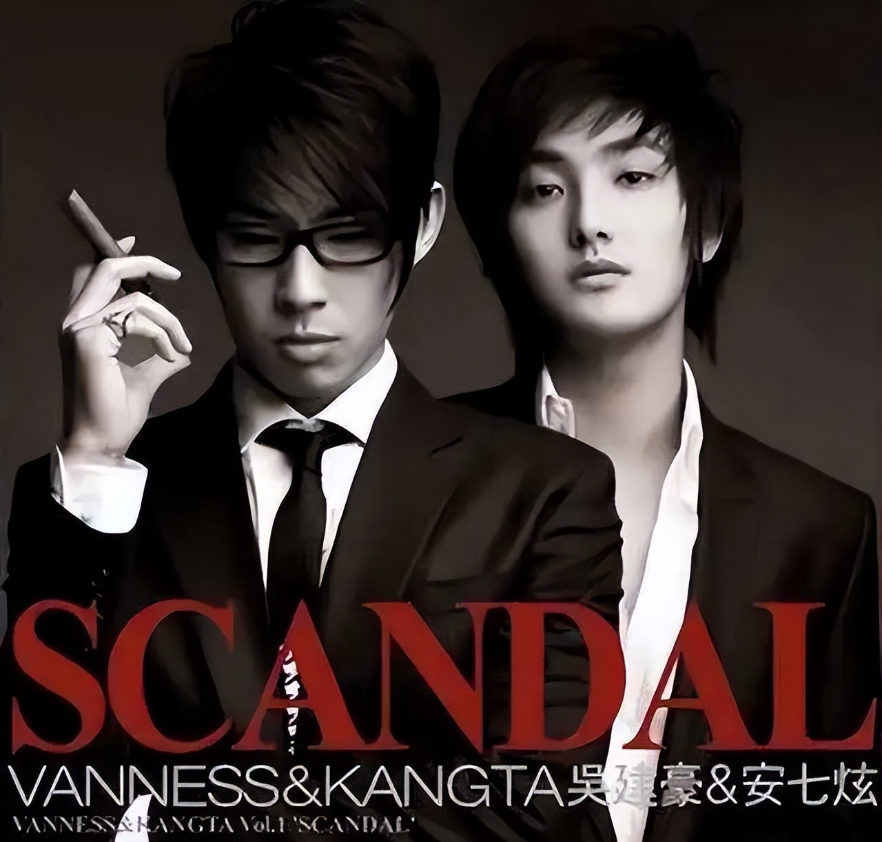 《流星花园》过去21年，5位主角令人唏嘘，“小透明”成一线明星