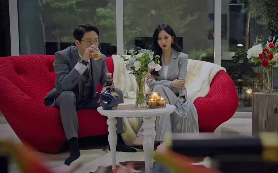 陈伟霆的镜子、井柏然的香氛、刘雯的沙发，就是我的梦中情家