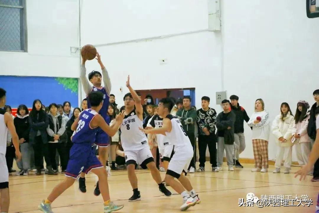 运动场上那些事儿丨直击体测现场，领略青春风姿