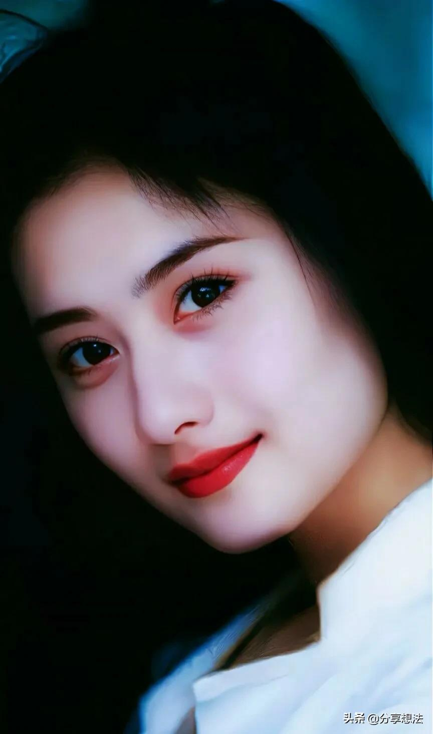 陈德容高清壁纸（二）