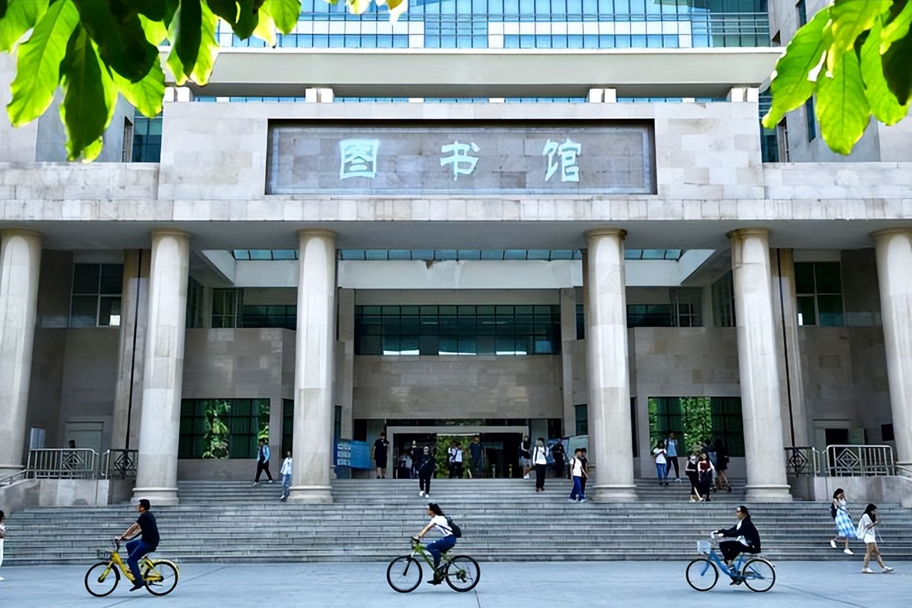 一流学科被警示后，这所双一流终于迎来新校长！来自于清华大学