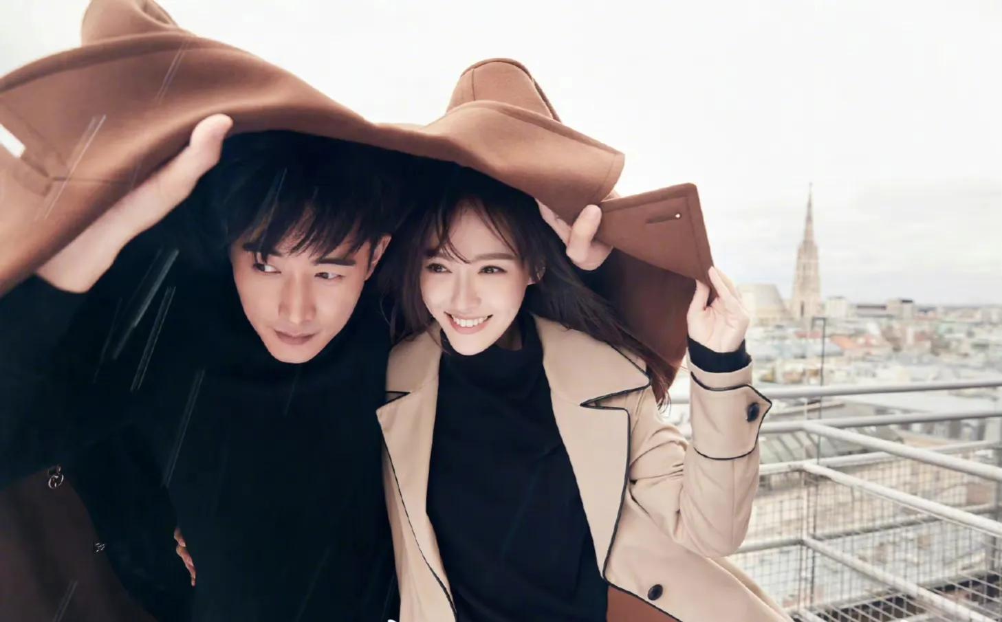 杨超越张彬彬、霍建华温兆伦、阿sa朱一龙、王俊凯柳岩、窦骁