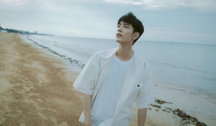 抖音明星话题播放量，周杰伦第七，杨幂赵丽颖上榜！肖战第一