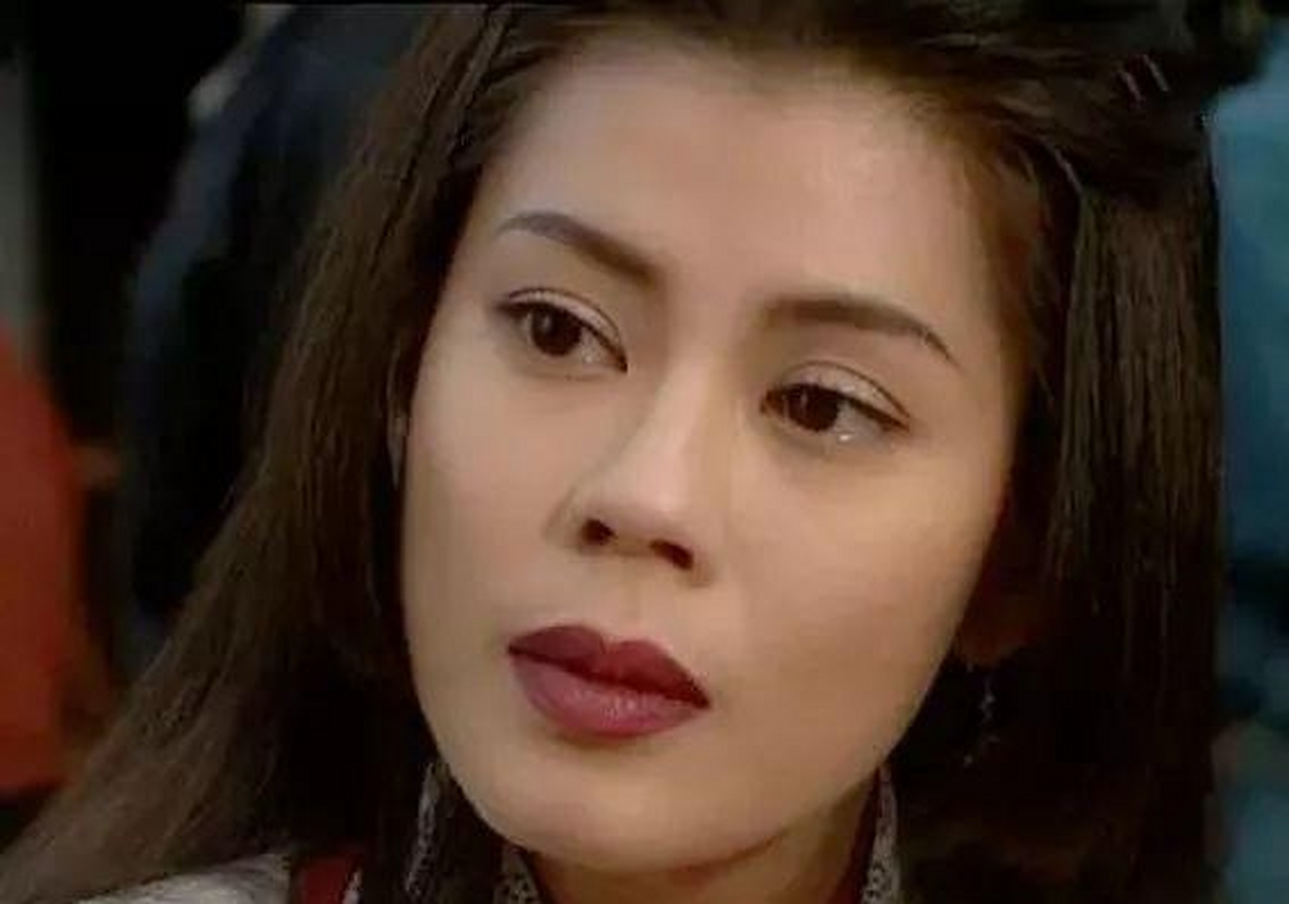 盘点港版《笑傲江湖》演员的现状,有人出家,有人离世,令人唏嘘