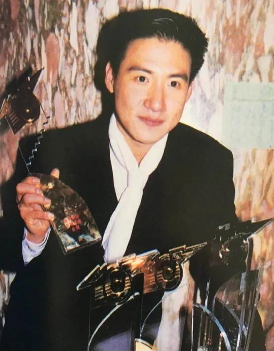 是时候给四大天王一个客观公正的排序了
