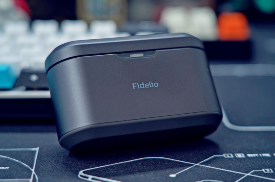 圈铁结合让Fidelio T1“脱颖而出”——飞利浦Fidelio T1的声音魅力