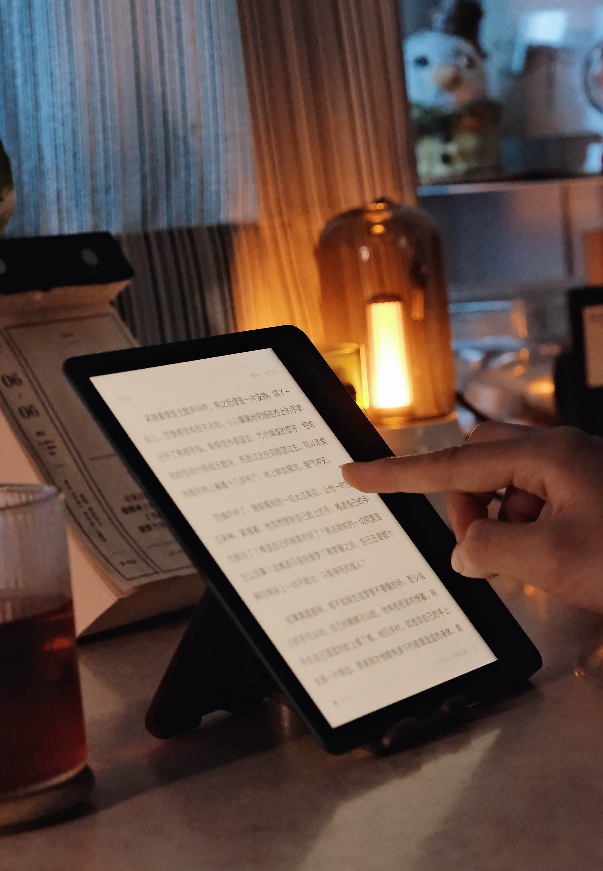 选购推荐（电纸书篇1）：除了Kindle，还可以选这款好用的电纸书