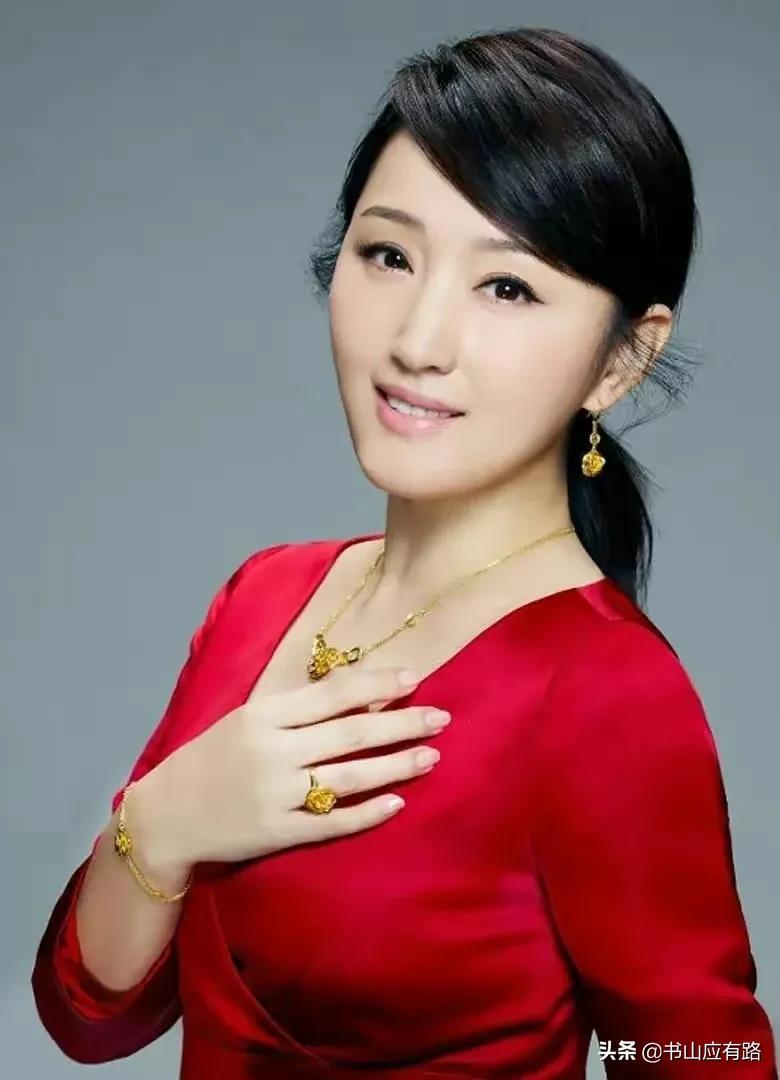 杨钰莹：一些不常见的照片