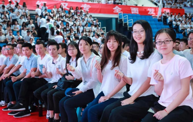 清北浙复交新生4大“特征”，男女比例失衡，农村生源不容乐观