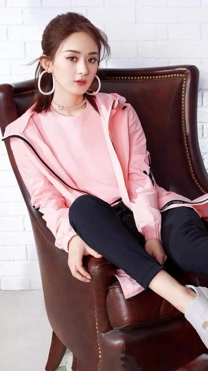 赵丽颖全屏超清壁纸