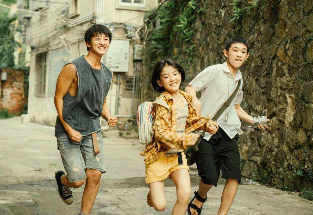 年少成名的7位“小戏骨”：平均年龄15岁，有人已经成“影帝”