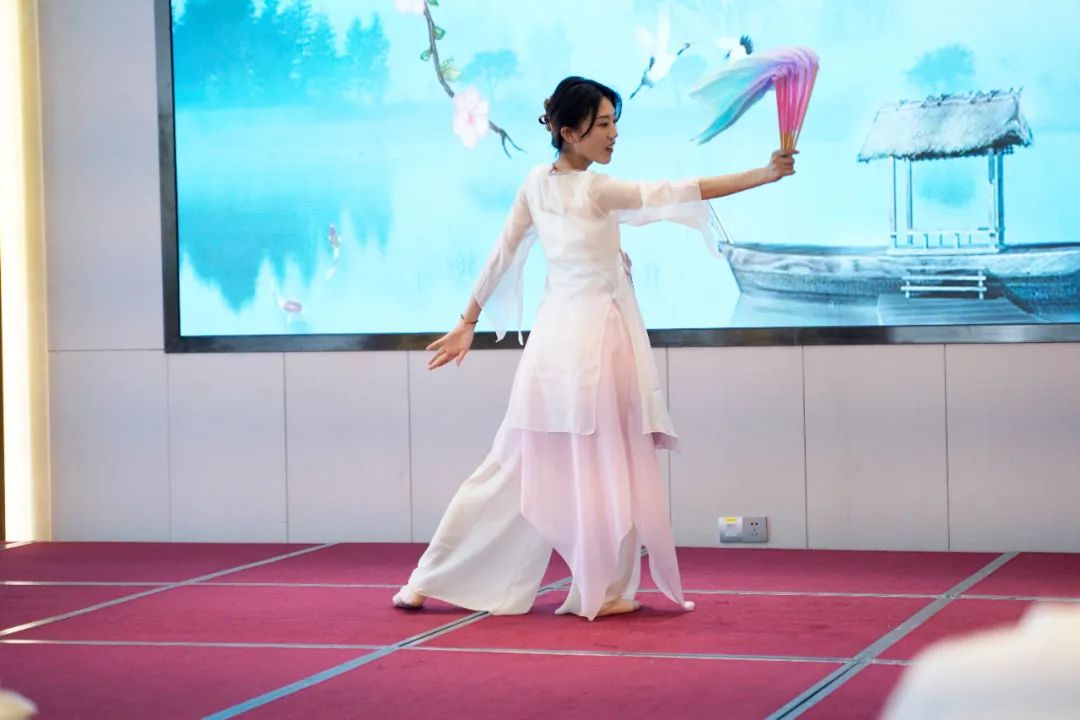 第十九届桃文化旅游节“桃花仙子”评选总决赛圆满落幕