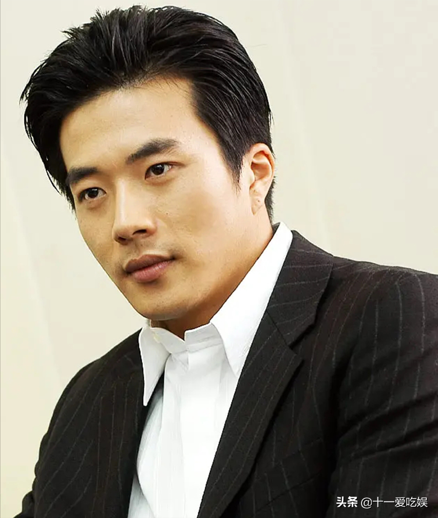 《天国的阶梯》19年后的演员现状：他们的结局会和电视剧一样吗？