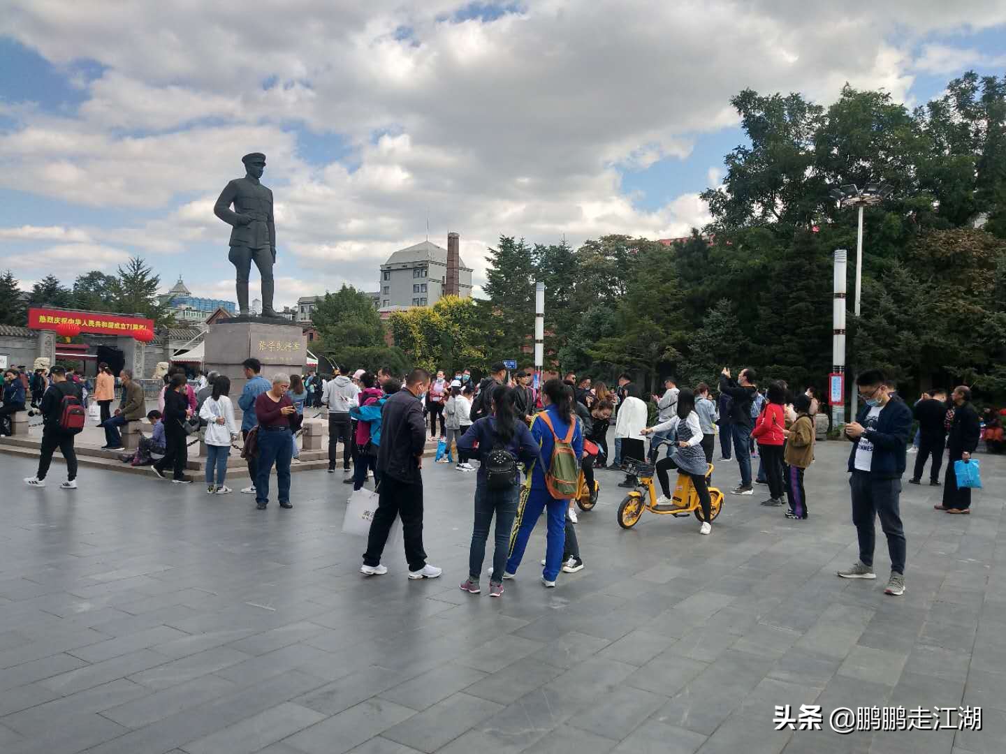沈阳这26处，值得游玩的地方，您有没有遗漏呢？