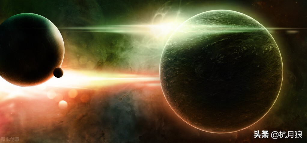 宇宙中最大的恒星“史蒂文森2-18”，你知道是怎么测量的吗？