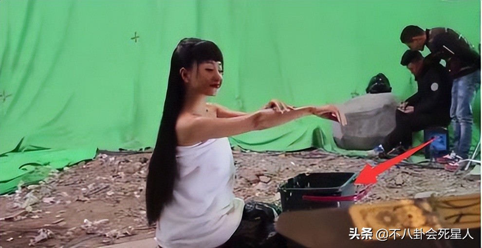 电视剧不敢拍的“下半身”，藏着娱乐圈5大秘密，看了秒懂