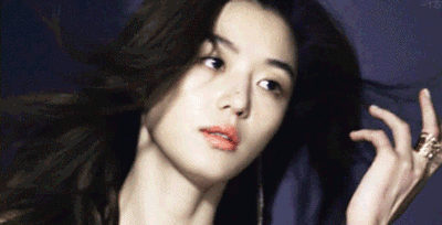 这才是顶级男神收割机——全智贤