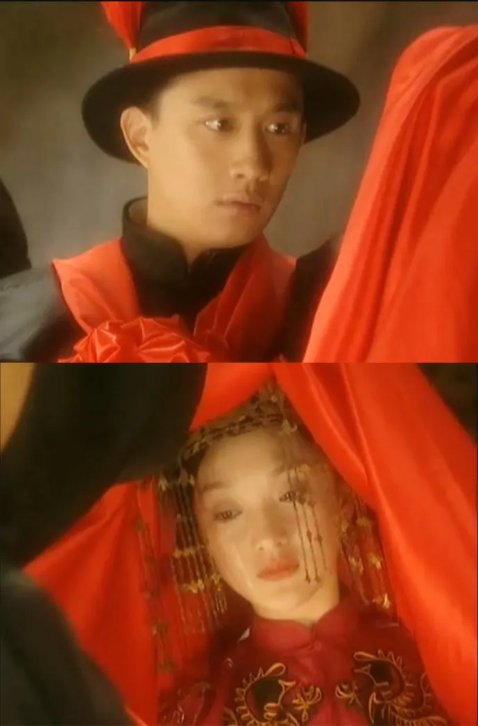 2002年7部爆款剧,有的现在才看懂,有的“魔性”表情包至今流传