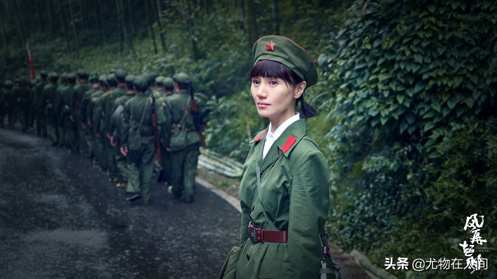 大中华尤物志75：袁泉的角色人生